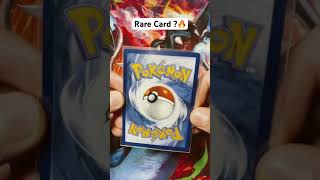Nice promo card 🔥🌑 #pokemon #pokemonchannel #pokemoncards #pokemontcg #pokémon #ascendedheroes