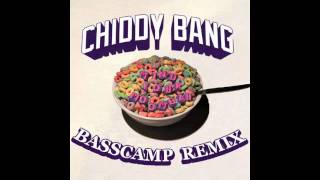 Chiddy Bang &amp; Icona Pop - Mind Your Manners (Basscamp&#39;s Mind Your Moombah Remix)