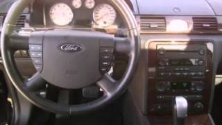 preview picture of video '2006 Ford Five Hundred Bossier City LA'