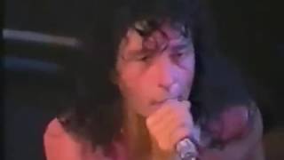 Anthrax - God Save the Queen