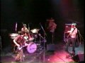 Sunny Day Real Estate, 10-7-98, Rodeo Jones, Metro Chicago Live (10 of 13)