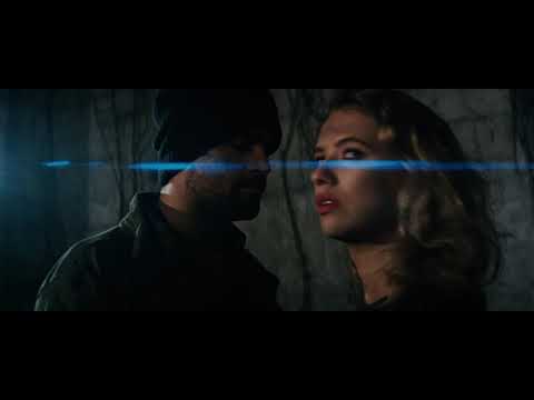 Breach (2020) (Trailer)