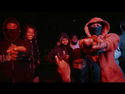 COE Wiki, 150 EBK, 150 Wiz, and 150 Bump - GET BACK (official video)