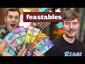 Which Mr Beast Chocolate Bar Is The Best Feastables Review
