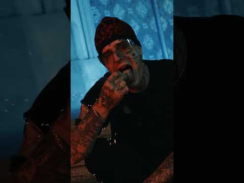 Forest Blunt x Vercetti CG - Anděl ft. Marko Damian (prod. Fill) #shorts #trailer #andel #vercetticg