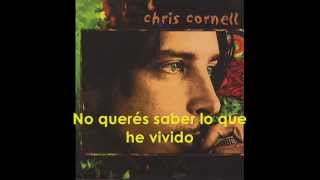 CHRIS CORNELL - Flutter Girl (Subtitulada En Español)
