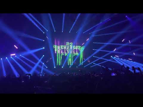 Rebelion Overdose - The Second Dose Opening @ Xqlusive Rebelion 2023