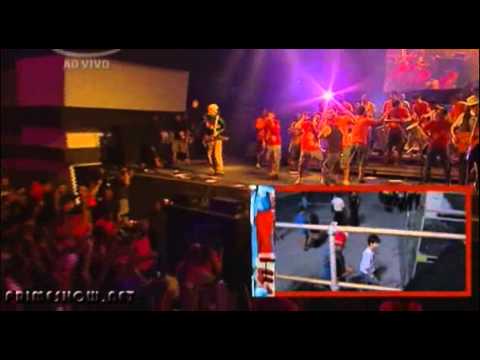 Monobloco + Macaco - Moving Ao Vivo no Rock in Rio 2011