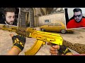 AM SCHIMBAT SKIN UL PE AK 47 CE PARERE AI