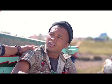 MILA VONJY - Luc Feat The younG - Official VIDEO Evangélique gasy 2017