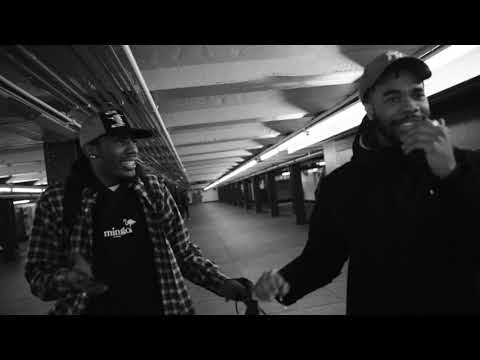 Micah Midas - Roots ft. Damn Risky (Official Music Video) | dir. by @andrpw