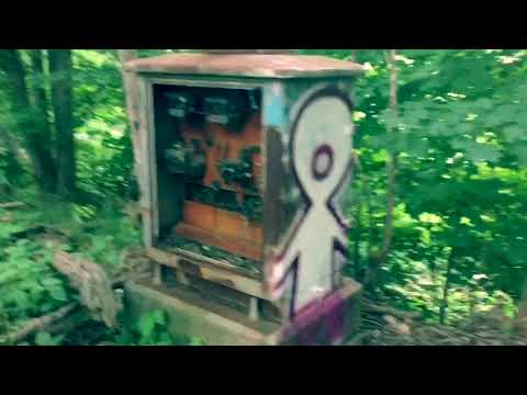 Linden St. bridge, waltham ma.