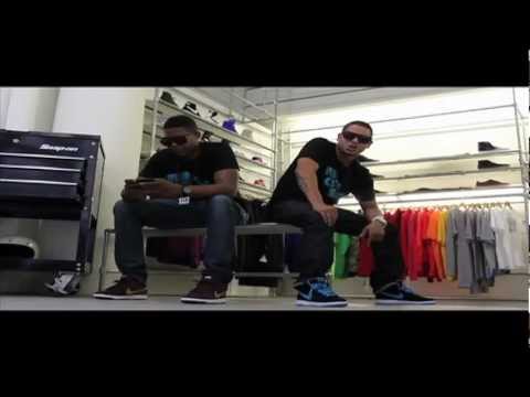 Get Shit Done - Cali boy & Lax Video