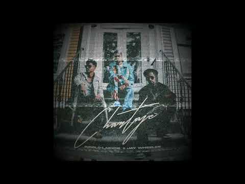 Gigolo y La Exce, Jay Wheeler - Chantaje (audio official?