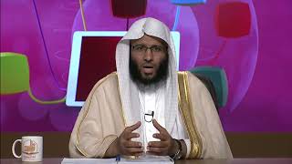 صورة أحوال الإمام والمأموم في الصلاة - المحاضرة 13 - الفقه - المستوى الثاني (2) - د. خالد بن عيد الجريسي