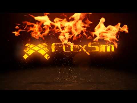 Curso de Introducción a FlexSim: Modelado Fácil, Efectivo y Exitoso desde Cero