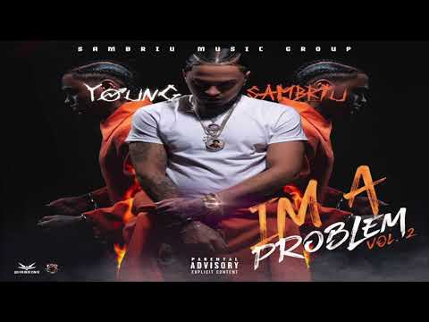 Undi Bu Sta II (feat. P Reaper SamBriu) [Official Audio]