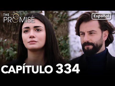 La Promesa Capítulo 334 (en español)