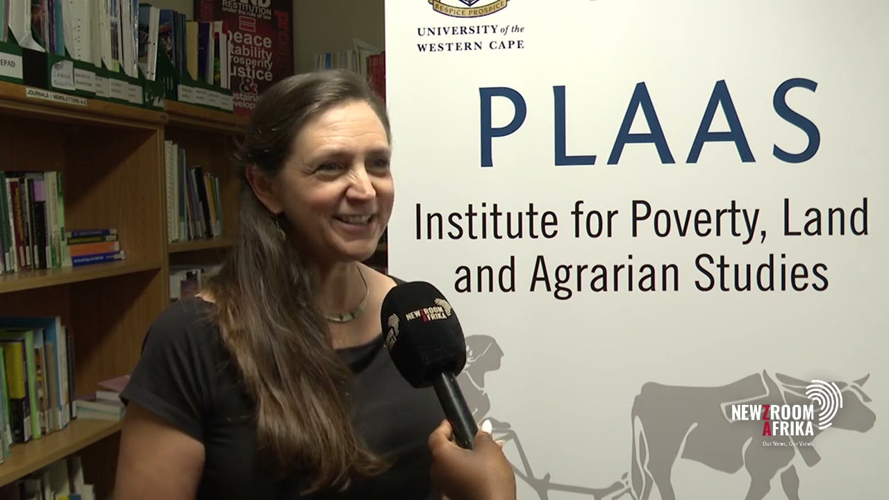 Trump is taking action on patchy information