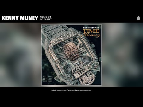 Video thumbnail for Nobody