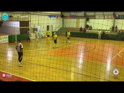 Symar x Fênice - Veterano