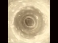 Scott Kelly - Saturn's Eye