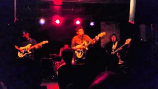 Bent Shapes cover The 2x4's