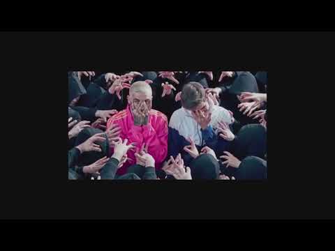 taconafide x bedoes - 8 kobiet