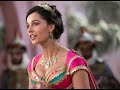 Aladdin Kiss Scene Naomi Scott With Mena Massoud 2019 Movie Whatsapp Status