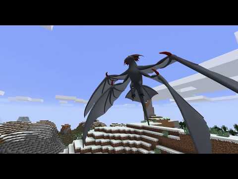 Cloud jumper animation tests