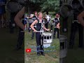 2024 Blue Devils Snare Break At DCI Finals Dci Dci2024 Drumline Drumcorps