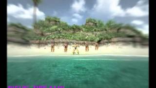 Lil B I love you Instrumental