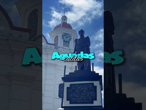 Aguadas, Caldas