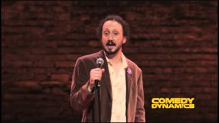 Chris Porter: Taco Bell