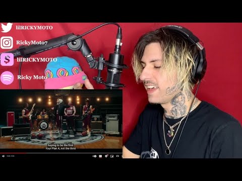 Paulo Londra "Plan A" REACTION