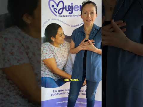 Jornada de socialización del proyecto Mujeres Cuidadoras en Salazar de Las Palmas