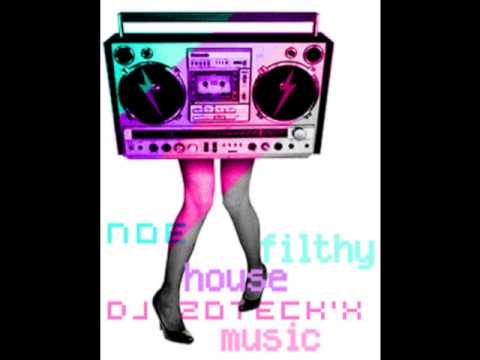 Dj Zoteckx Open Electro Music By Noe [Spectrum] Dedicated Melissa Ortiz ) Fucking Electro    !!