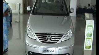Tata Indigo Manza Review