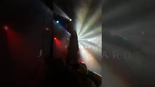 J. Bernardt - My own game - Ukraine, Kyiv, June 17th 2018