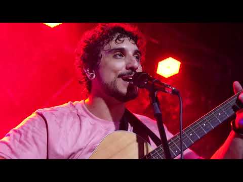 Sérgio Dall´Orto - Flor de Marte [AO VIVO] - Garimpo Jai - Vol. 5