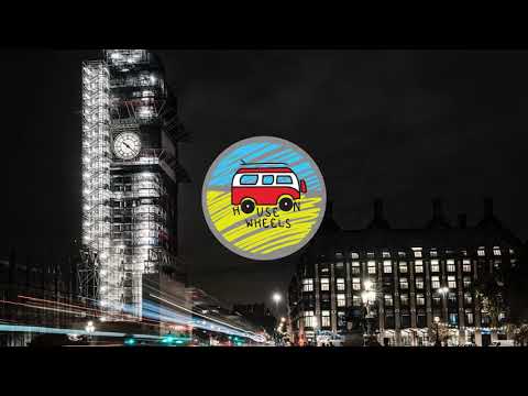 Jamie Ennis- - Jamie ennis & Kinley -  Wanna be Down ( Original mix) | House On Wheels 🚌