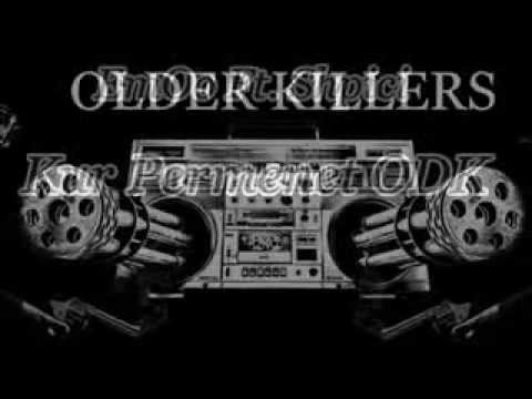 EmOo FT. Shpici - Kur Permenet ODK (REMAKE)