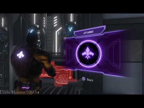 Agents of Mayhem Gameplay Walkthrough Part 5 1080p 60fps