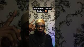 Rare human body features - elf ears #humanbodyfeatures #reels #shorts #shortsviral #leomagical