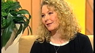 sarah greene with stella gonnet video