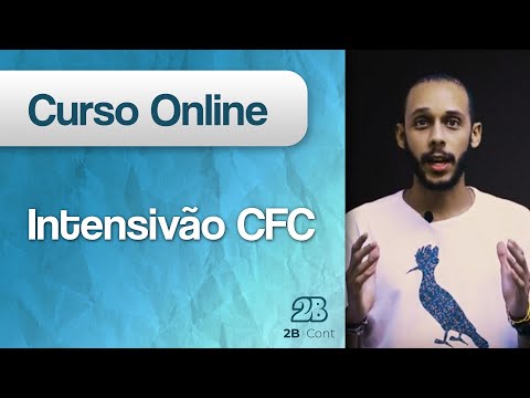 Curso Online Intensivão CFC