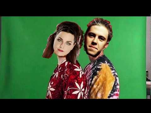 Bring Me To Care (Ed Sheeran ft. Justin Bieber & Evanescence): Mashup