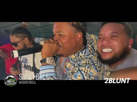 SHU1BILL OPENS UP FOR RAH SWISH