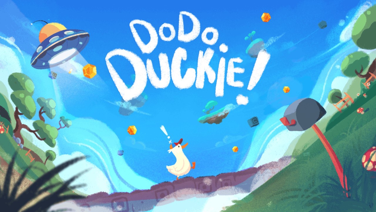 Trailer de Avis des joueurs : Dodo Duckie!