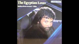 Egyptain Lover- Baddest Beat Around ( HD Remaster 2013)